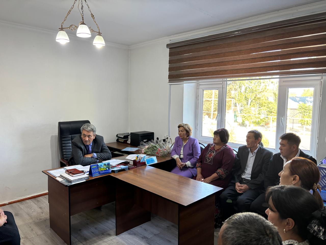 МЕРЕКЕЛІК ҚАБЫЛДАУ