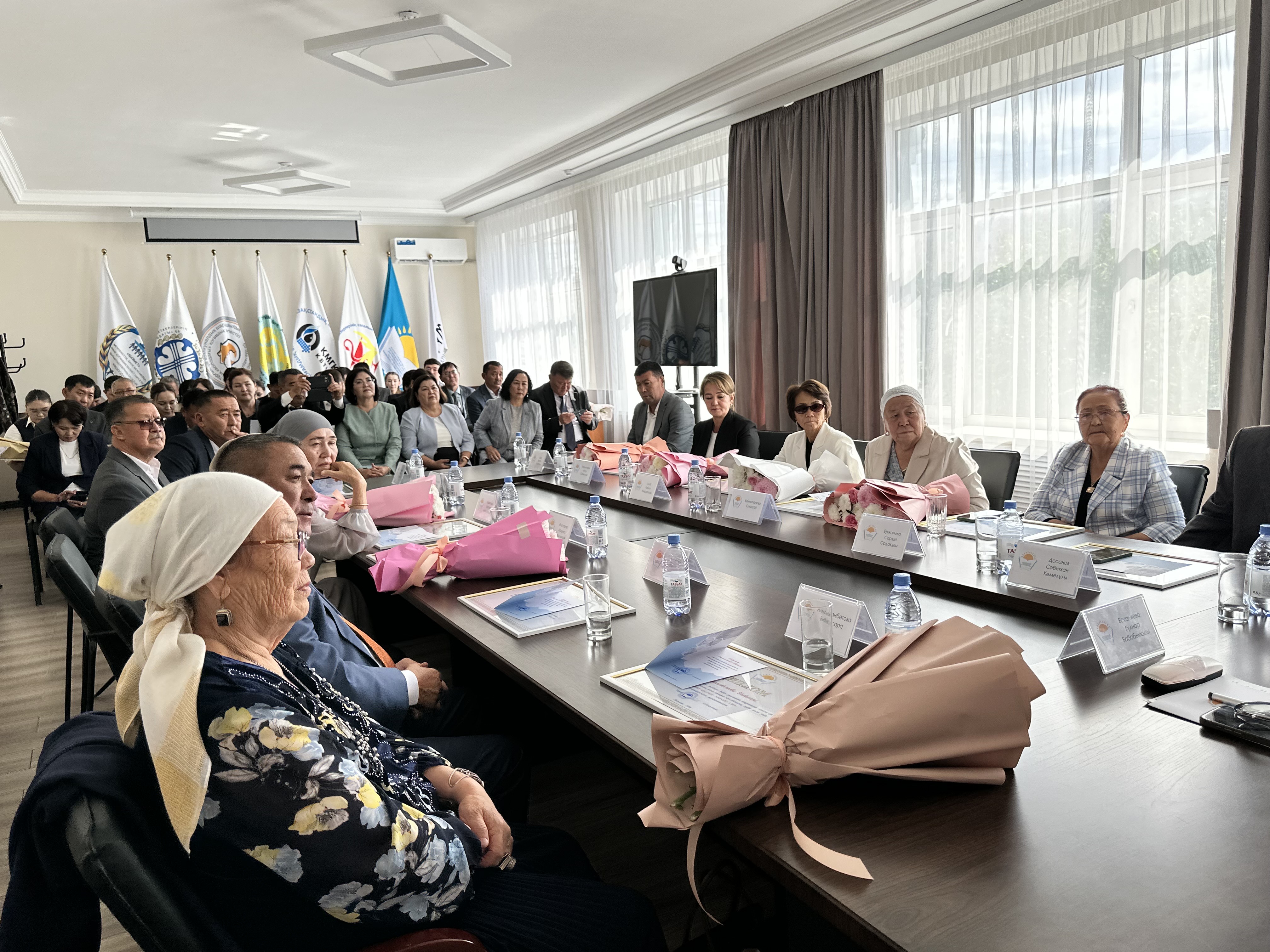 ЕҢБЕКТІҢ МЕРЕЙІ – МАМАННЫҢ МӘРТЕБЕСІ