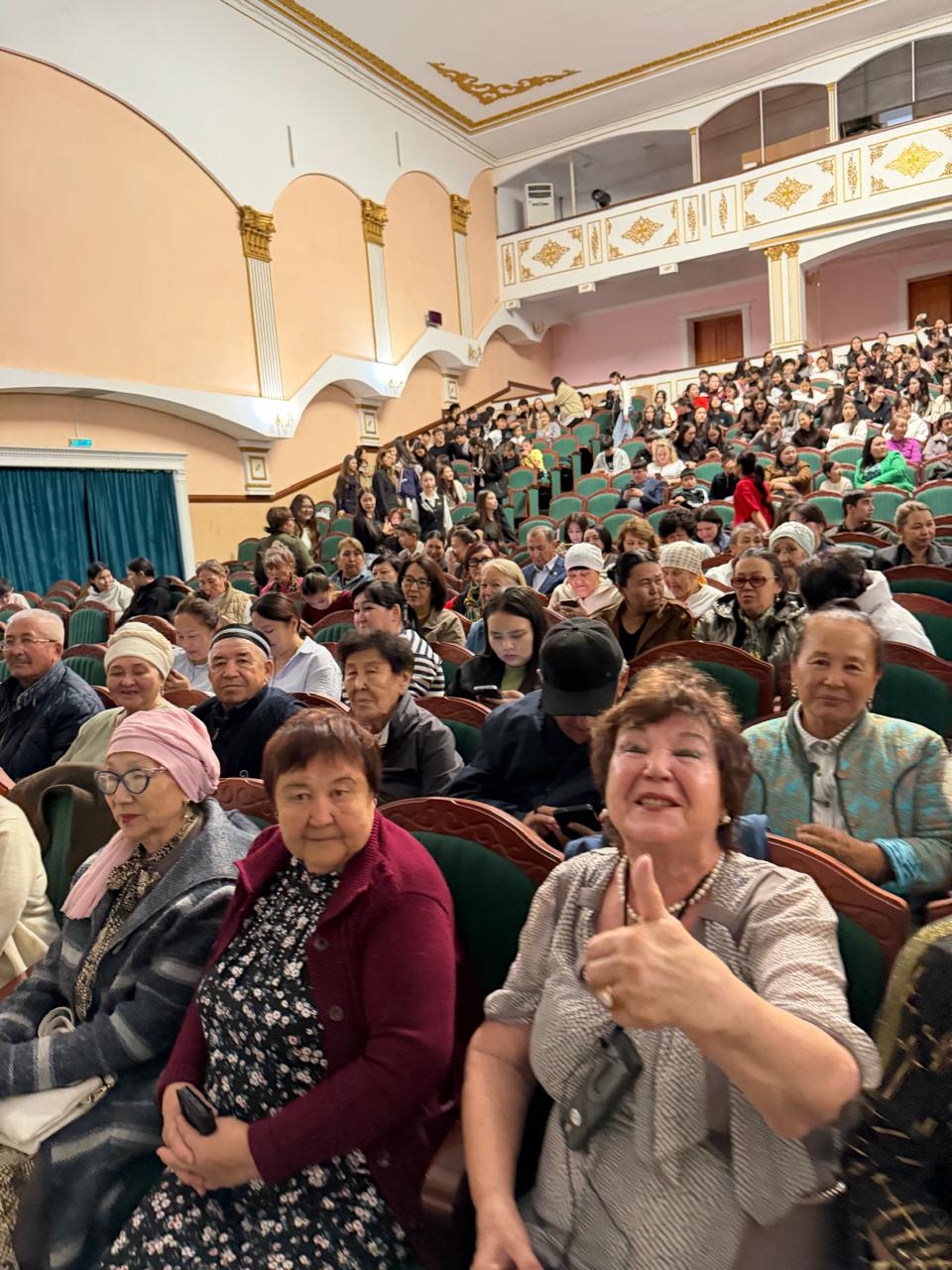 ПОЧТЕНИЕ И БЛАГОДАРНОСТЬ ВЕТЕРАНАМ!