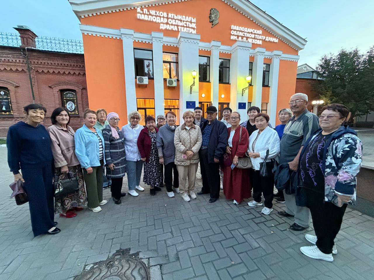 ПОЧТЕНИЕ И БЛАГОДАРНОСТЬ ВЕТЕРАНАМ!