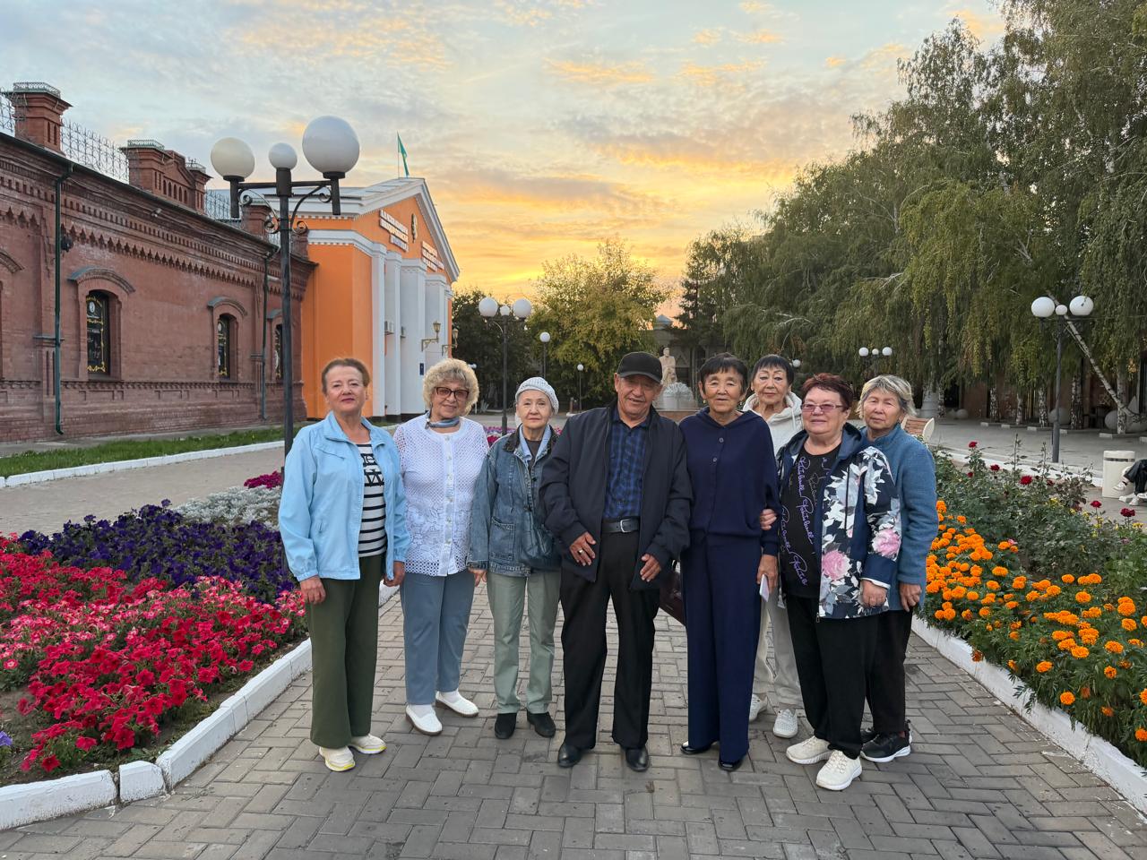 ПОЧТЕНИЕ И БЛАГОДАРНОСТЬ ВЕТЕРАНАМ!