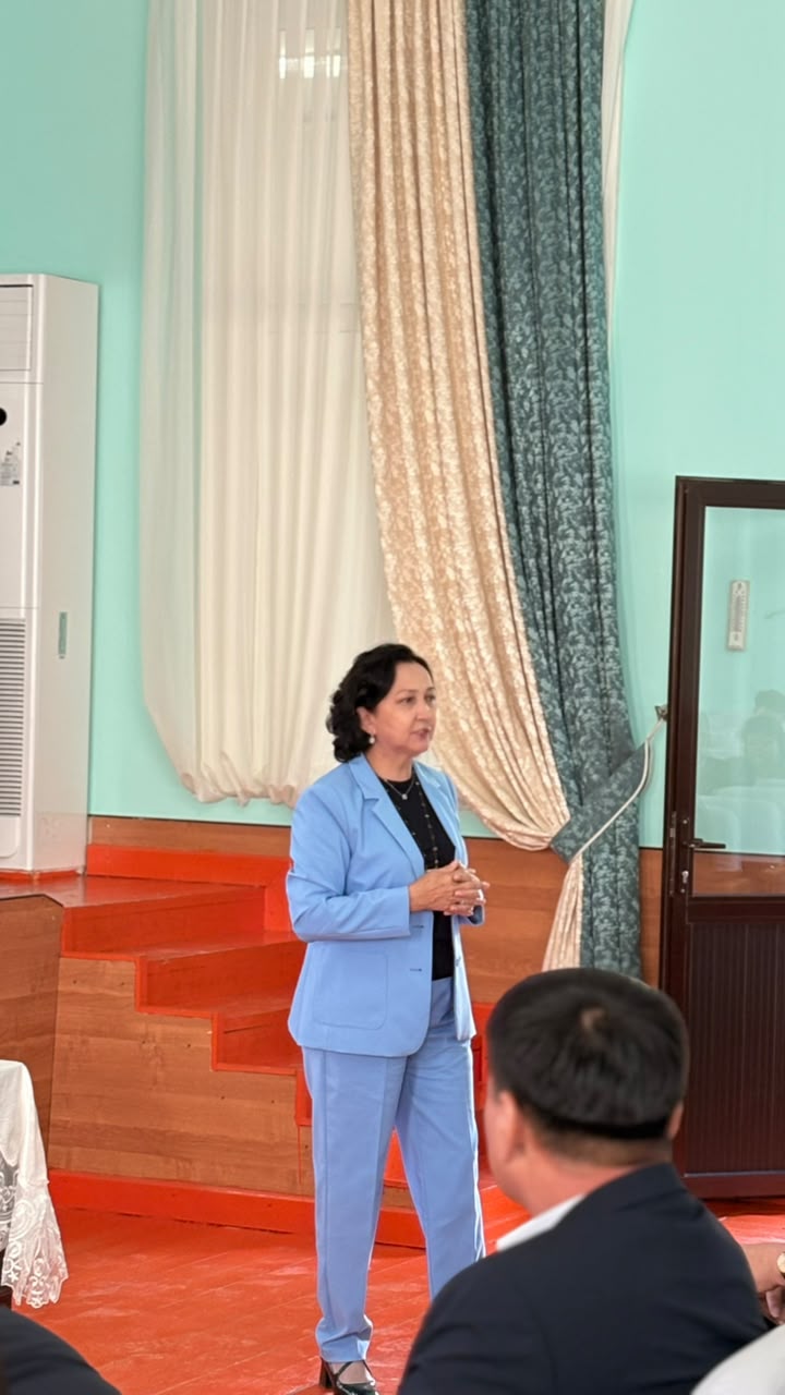 ЕҢБЕК ДАУЫНЫҢ АЛДЫН АЛУ ЖӘНЕ ШЕШУДІҢ ЗАҢДЫ ТЕТІКТЕРІ ТАЛҚЫЛАНДЫ