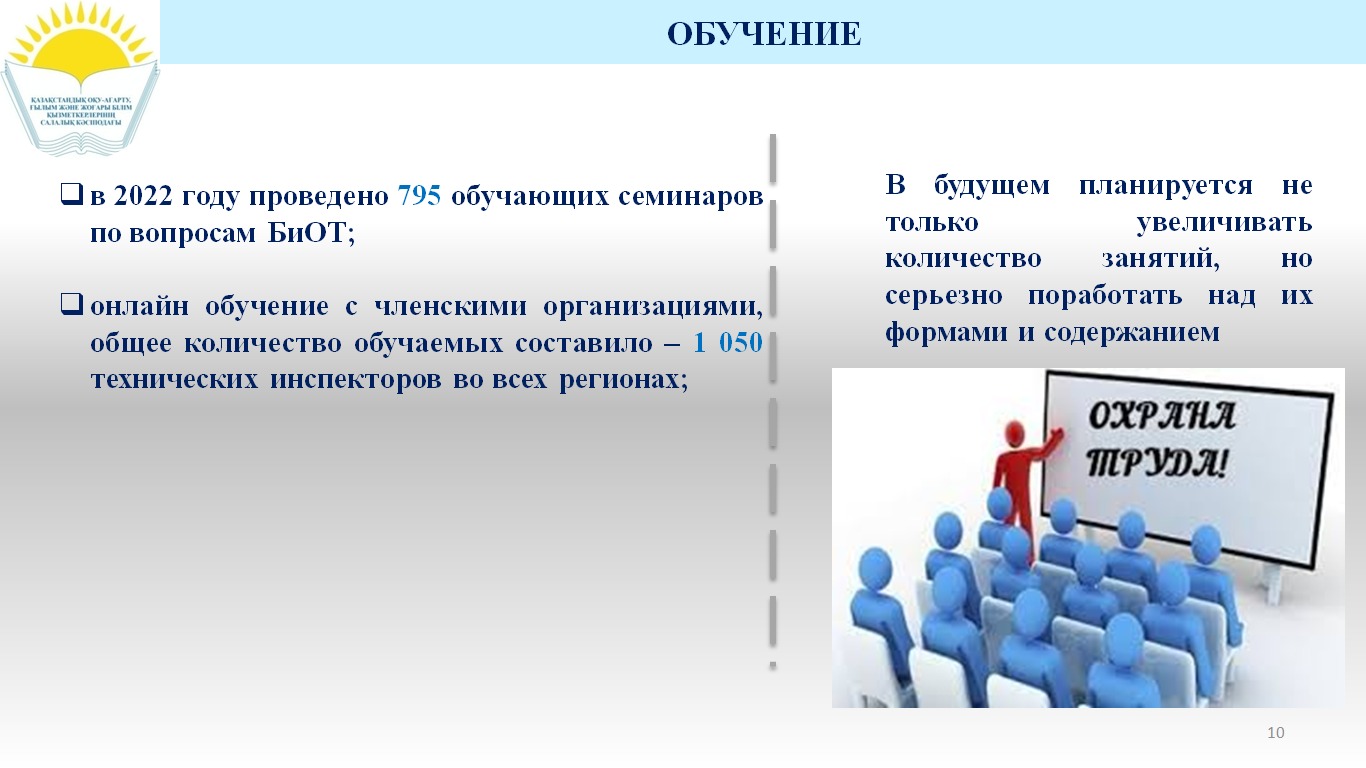 ⚠️28 АПРЕЛЯ - ВСЕМИРНЫЙ ДЕНЬ ОХРАНЫ ТРУДА!