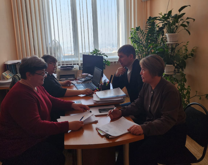 СОЦИАЛЬНОЕ ПАРТНЕРСТВО В ДЕЙСТВИИ