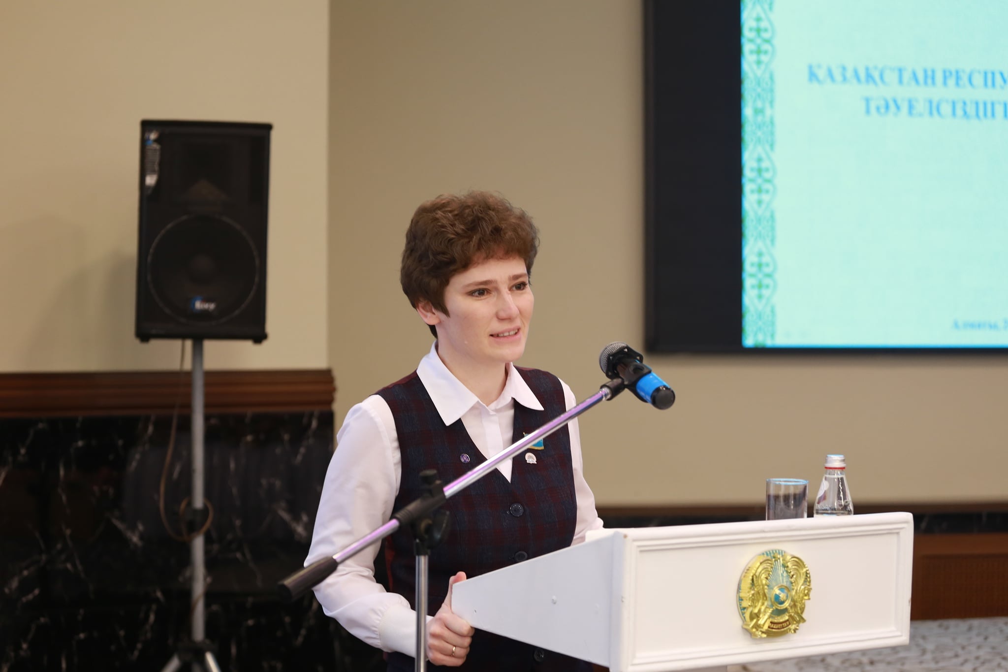 ТОРЖЕСТВЕННОЕ МЕРОПРИЯТИЕ «ТӘУЕЛСІЗДІК - ЕЛ ТҰҒЫРЫ»