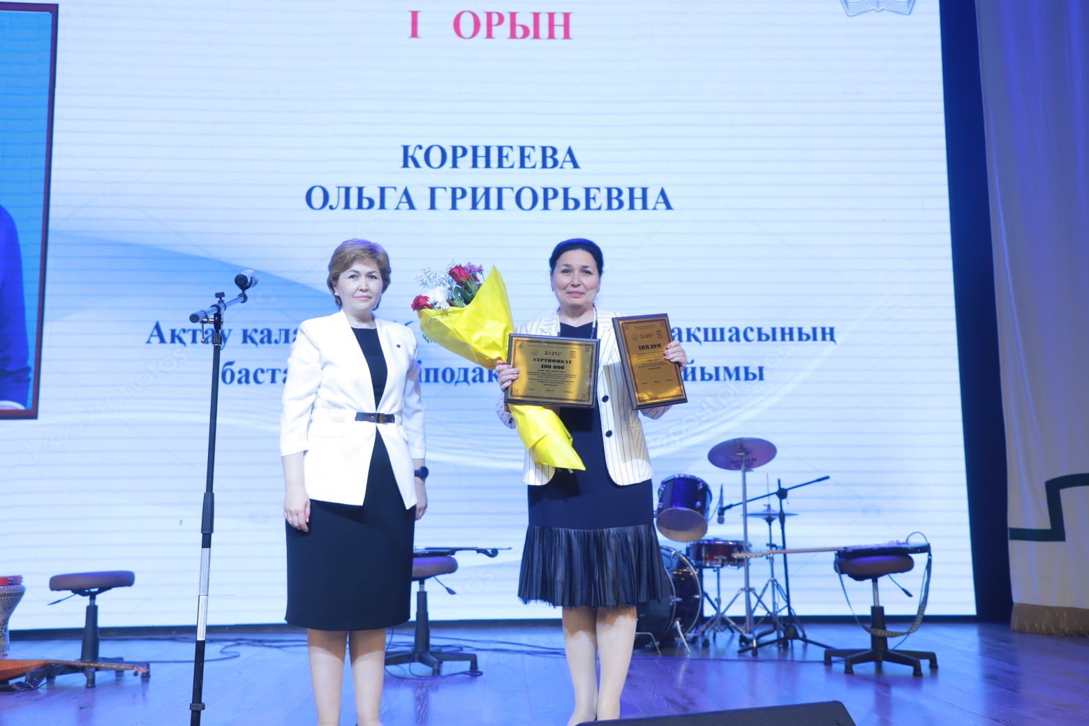 ОПРЕДЕЛЕНА ЛУЧШАЯ ПЕРВИЧНАЯ ОРГАНИЗАЦИЯ ОТРАСЛЕВОГО ПРОФСОЮЗА