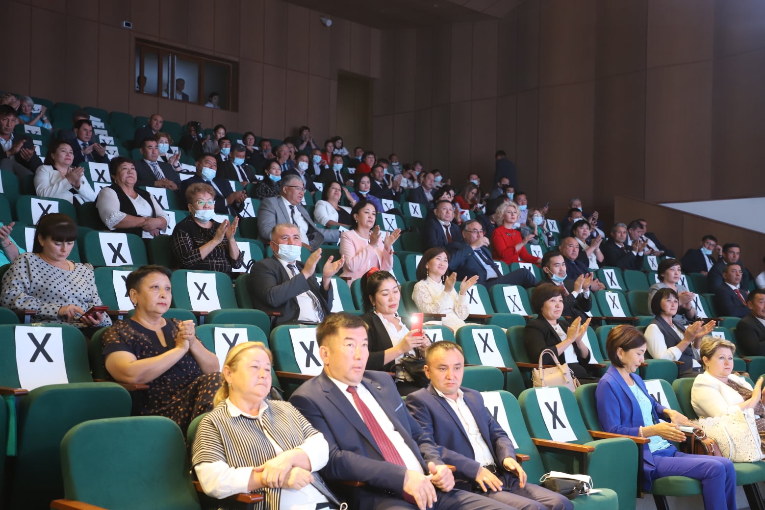 ОПРЕДЕЛЕНА ЛУЧШАЯ ПЕРВИЧНАЯ ОРГАНИЗАЦИЯ ОТРАСЛЕВОГО ПРОФСОЮЗА