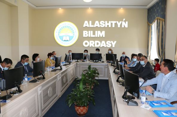 НА ЗАСЕДАНИИ ИСПОЛКОМА ОБСУЖДЕНЫ АКТУАЛЬНЫЕ ВОПРОСЫ
