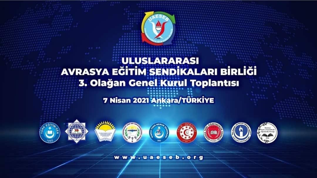 ХАЛЫҚАРАЛЫҚ БІЛІМ КӘСІПОДАҒЫНЫҢ ЕУРАЗИЯЛЫҚ БІРЛЕСТІГІНІҢ КЕЗЕКТІ ҚҰРЫЛТАЙЫ