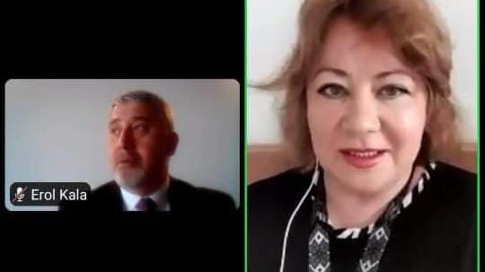 ХАЛЫҚАРАЛЫҚ БІЛІМ КӘСІПОДАҒЫНЫҢ ЕУРАЗИЯЛЫҚ БІРЛЕСТІГІНІҢ КЕЗЕКТІ ҚҰРЫЛТАЙЫ