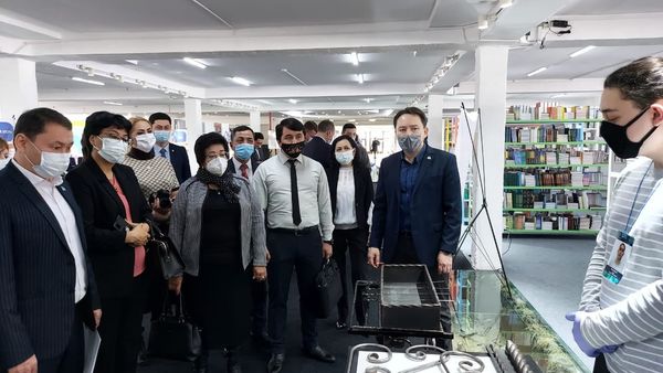 ВАЖНЫЕ ВСТРЕЧИ: АКТУАЛЬНЫЕ ВОПРОСЫ