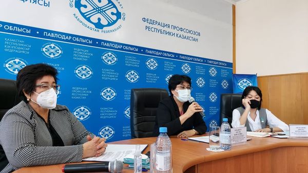 ВАЖНЫЕ ВСТРЕЧИ: АКТУАЛЬНЫЕ ВОПРОСЫ