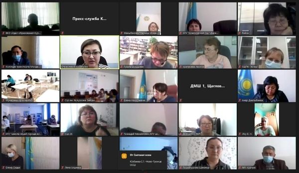 ЗАВЕРШЕНЫ ОНЛАЙН ВЕБИНАРЫ О ЕДИНОЙ СИСТЕМЕ УЧЕТА ТРУДОВЫХ ДОГОВОРОВ