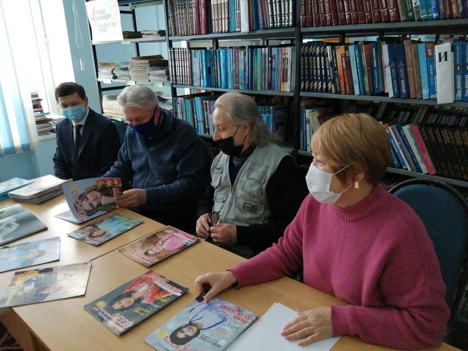 МЕЖДУНАРОДНАЯ АКЦИЯ «16 ДНЕЙ АКТИВНОСТИ ПРОТИВ ГЕНДЕРНОГО НАСИЛИЯ»