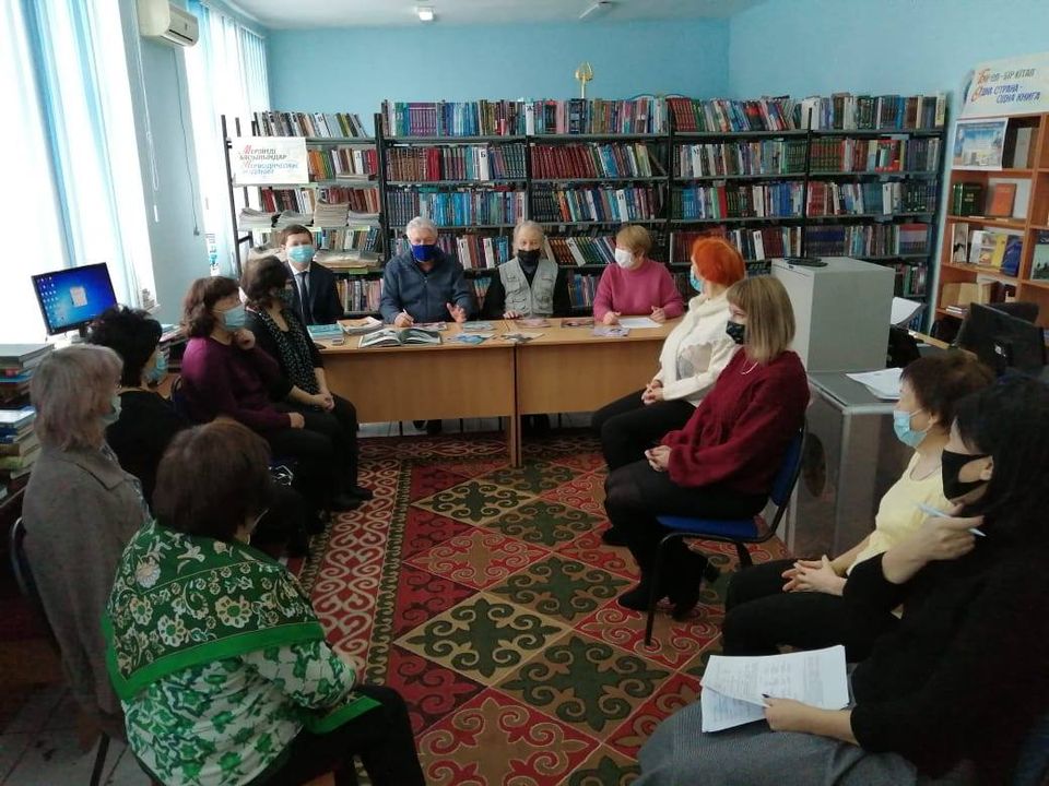 МЕЖДУНАРОДНАЯ АКЦИЯ «16 ДНЕЙ АКТИВНОСТИ ПРОТИВ ГЕНДЕРНОГО НАСИЛИЯ»