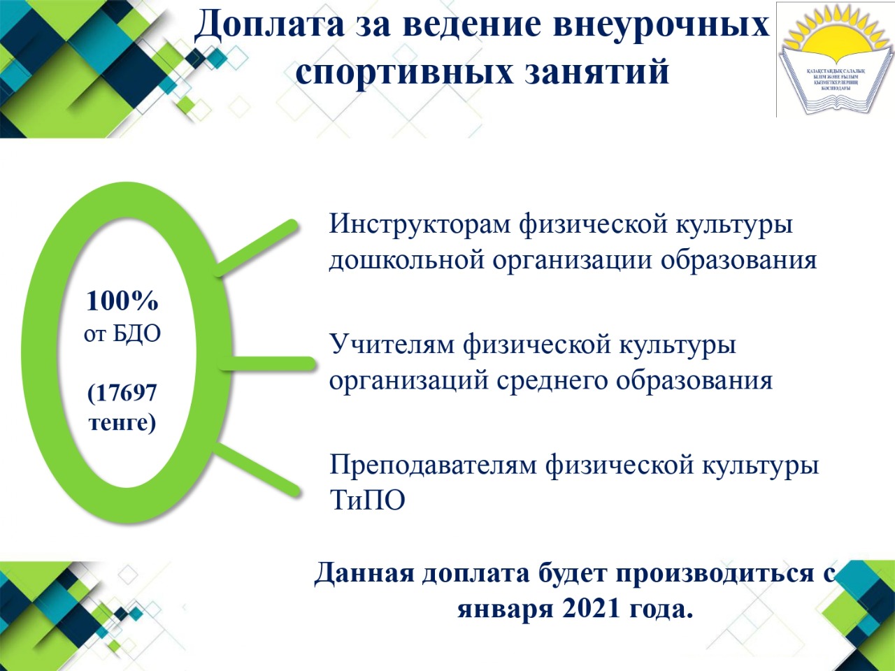 ВНИМАНИЮ ПЕДАГОГОВ!