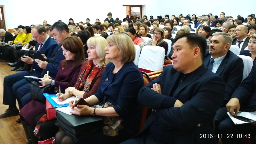 Региональный семинар – совещание  по актуальным вопросам системы ТиПО в свете социального партнерства