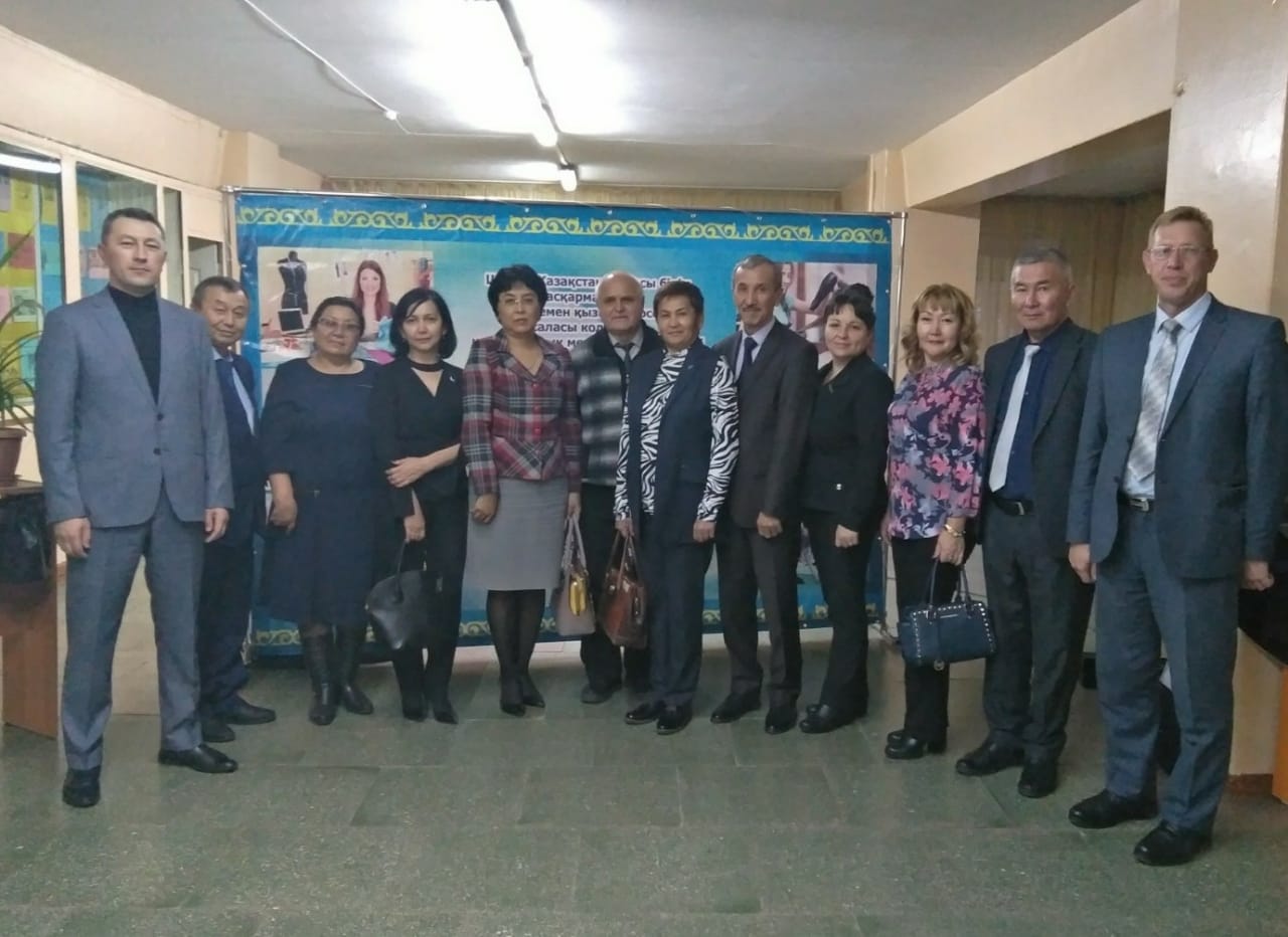 Социальное партнерство в действии