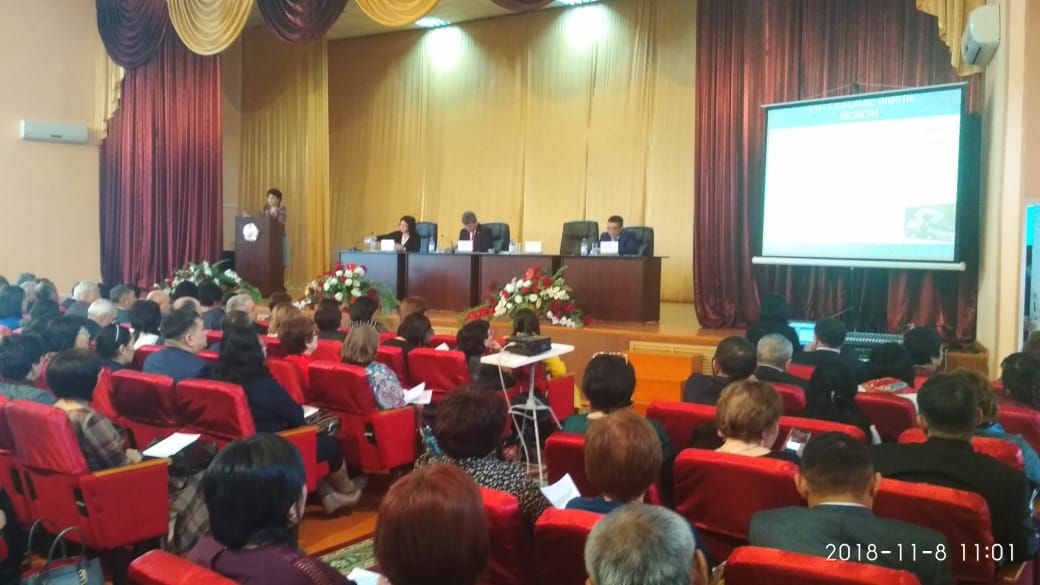 Социальное партнерство в действии