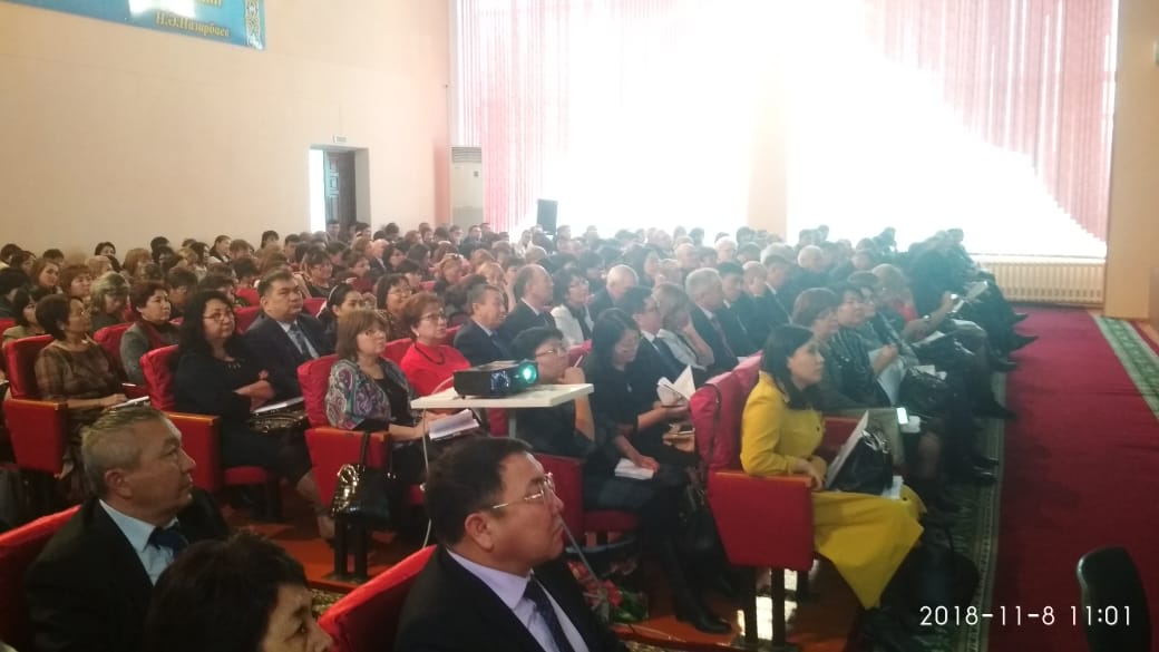 Социальное партнерство в действии