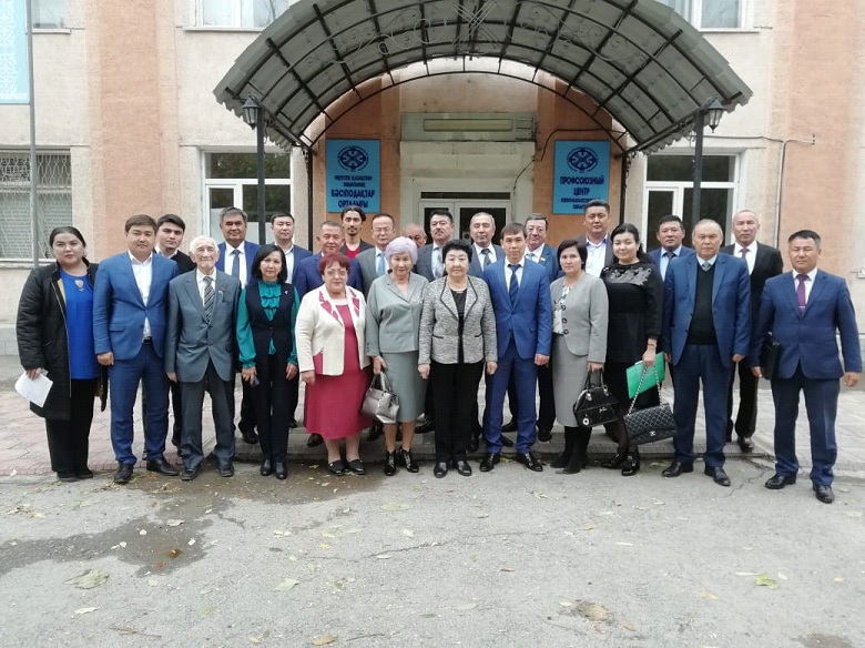 Білім беру ісін қолдайтын Жолдау
