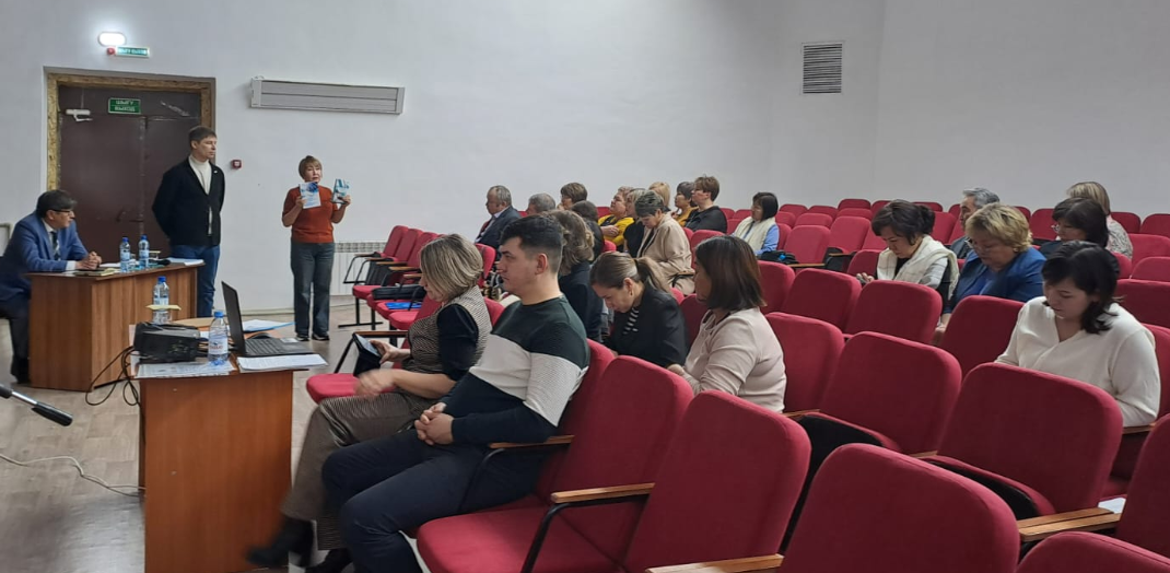 СОЦИАЛЬНОЕ ПАРТНЕРСТВО В ДЕЙСТВИИ