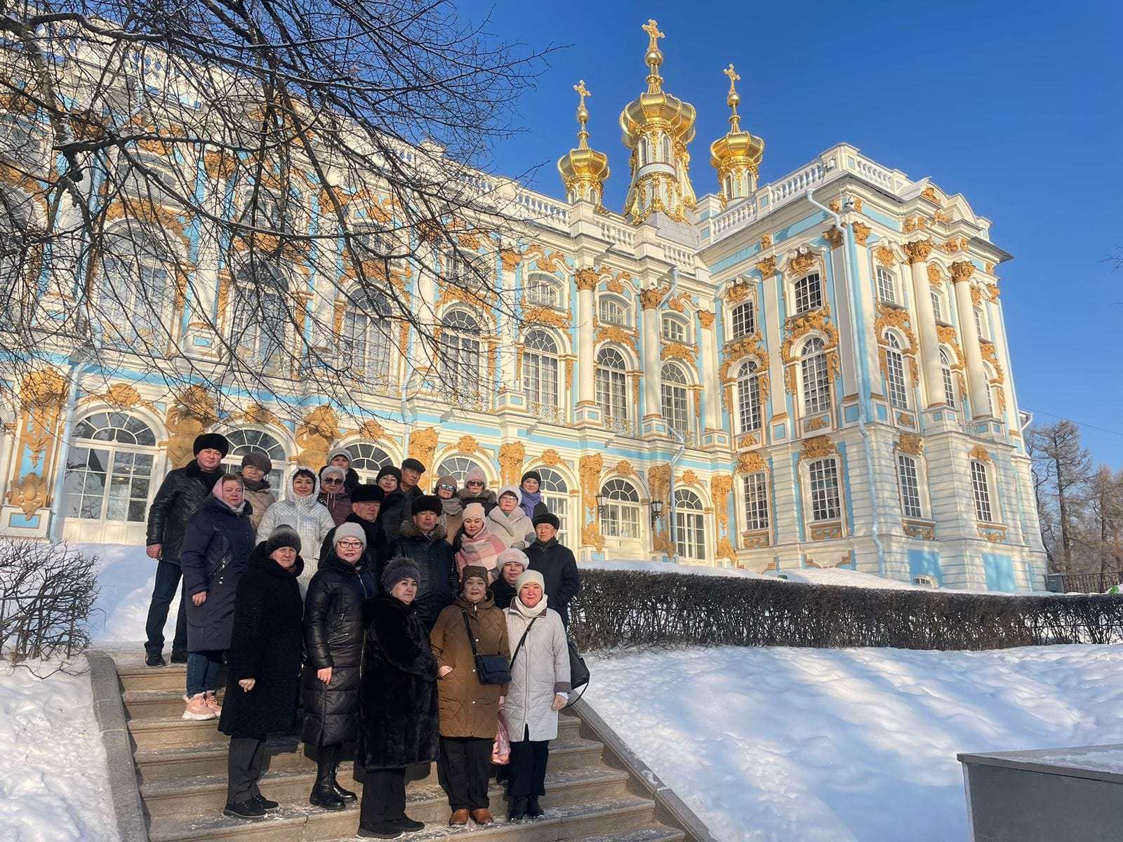 ПОВЫШЕНИЕ КВАЛИФИКАЦИИ ПРОФСОЮЗНЫХ ЛИДЕРОВ