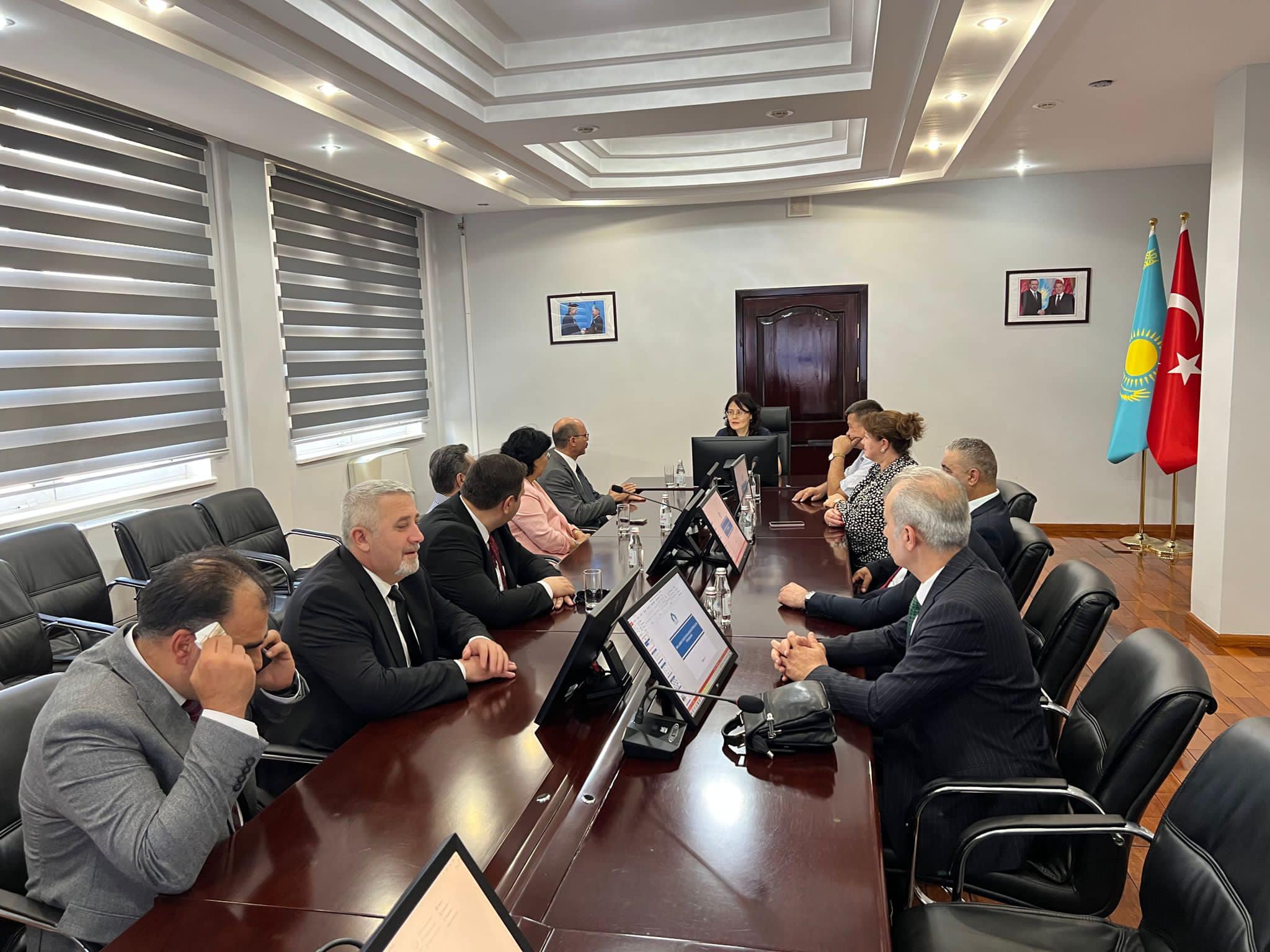 XV ФОРУМ ЕВРАЗИЙСКОГО МЕЖДУНАРОДНОГО ОБЪЕДИНЕНИЯ ПРОФСОЮЗОВ ОБРАЗОВАНИЯ