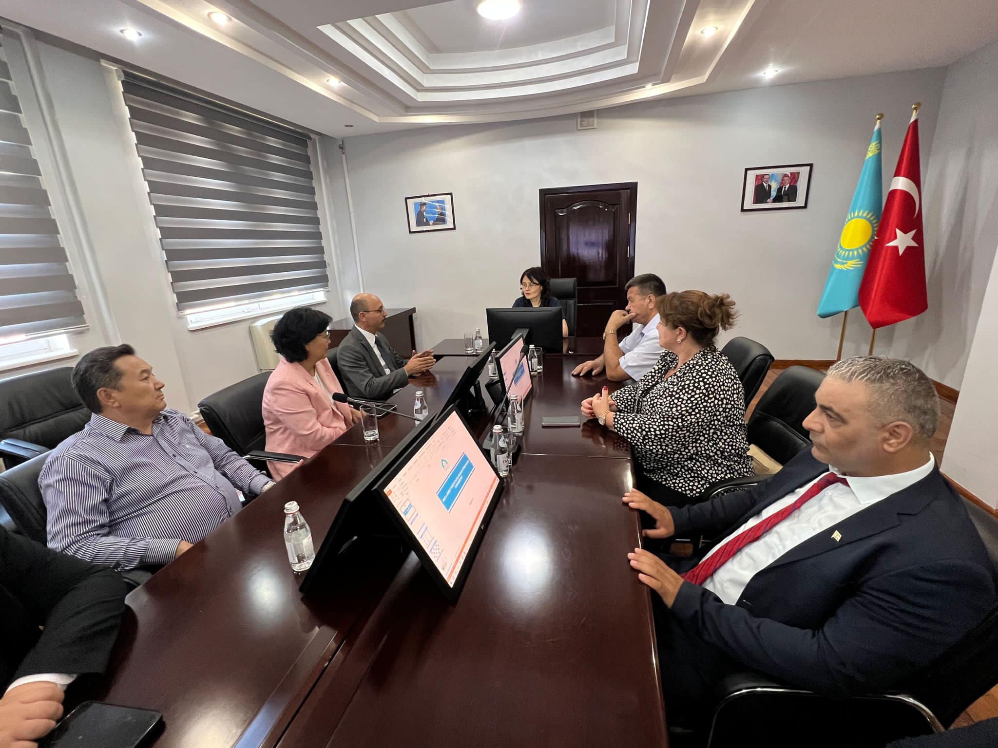 XV ФОРУМ ЕВРАЗИЙСКОГО МЕЖДУНАРОДНОГО ОБЪЕДИНЕНИЯ ПРОФСОЮЗОВ ОБРАЗОВАНИЯ