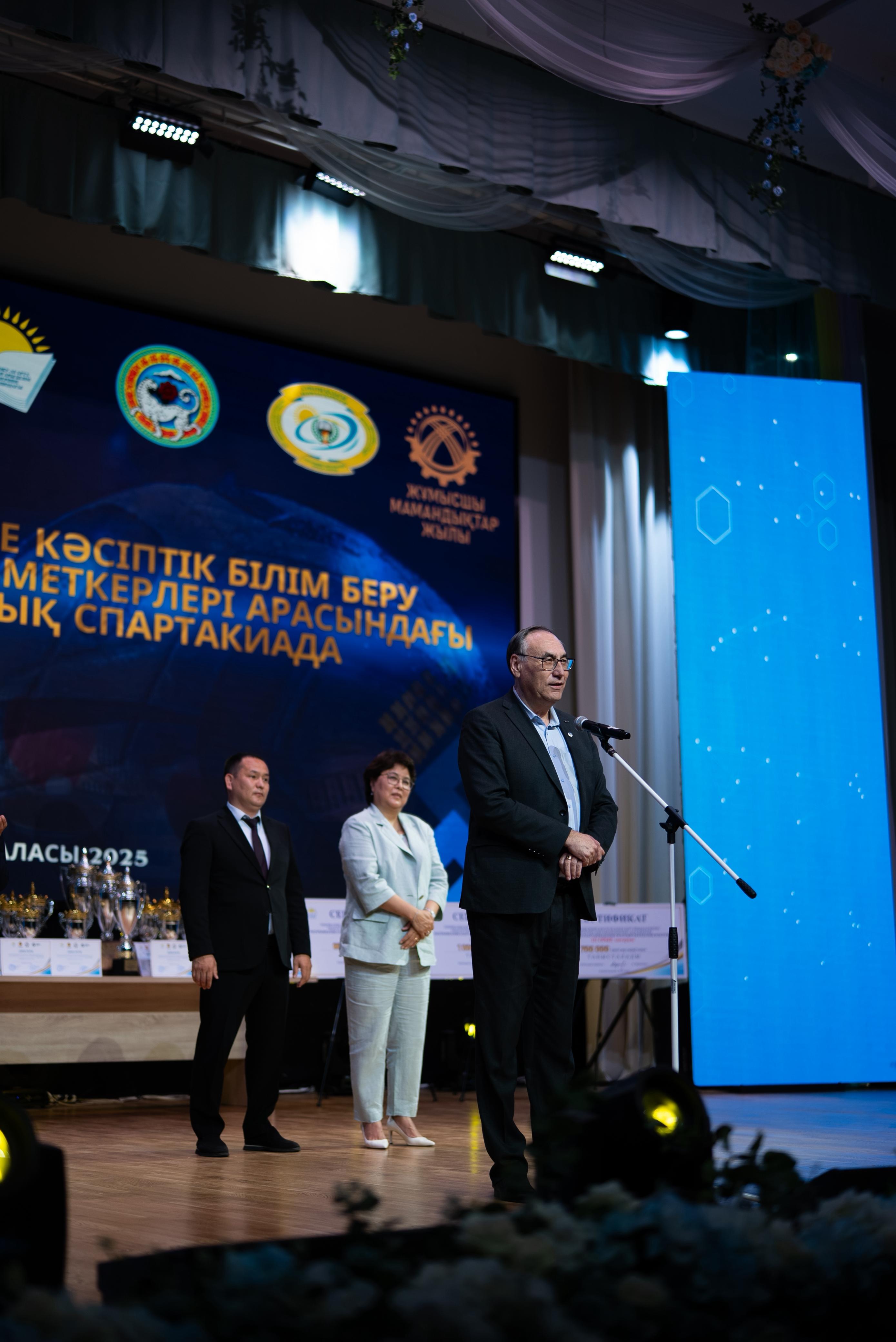 ДҮБІРЛІ ДОДА ӨЗ МӘРЕСІНЕ ЖЕТТІ