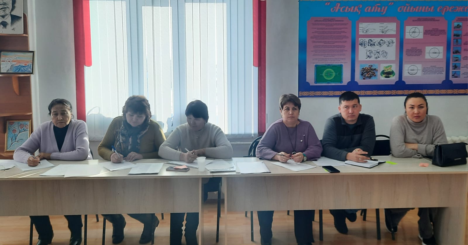 ОТЧЁТНО-ВЫБОРНАЯ КОНФЕРЕНЦИЯ