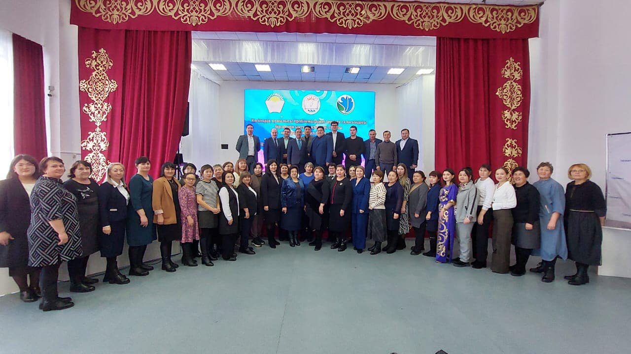 СОВМЕСТНОЕ СОТРУДНИЧЕСТВО В ОБЛАСТИ ИССЛЕДОВАНИЯ ПРОБЛЕМ ПРОФСОЮЗНОГО ДВИЖЕНИЯ В ПАВЛОДАРСКОЙ ОБЛАСТИ