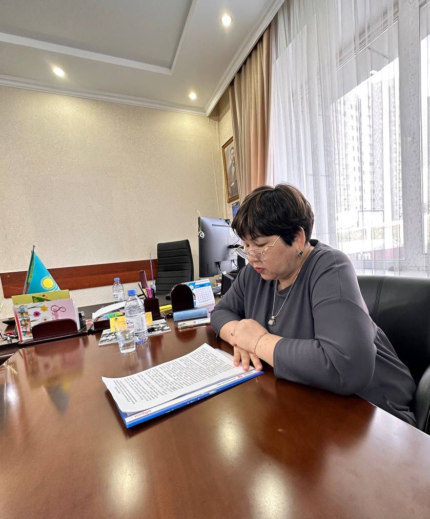 ИСПОЛКОМ ОТРАСЛЕВОГО ПРОФСОЮЗА: ИТОГИ ПРАВОЗАЩИТНОЙ РАБОТЫ И ЗАДАЧИ НА 2024 ГОД