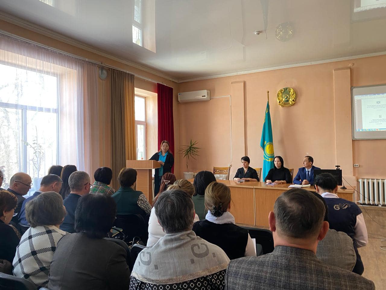 Социальное партнерство в действии