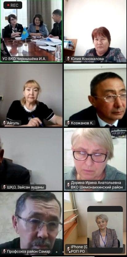 НАЧИНАЕТСЯ ДЕЙСТВИЕ НОВОГО СОГЛАШЕНИЯ О СОЦИАЛЬНОМ ПАРТНЁРСТВЕ