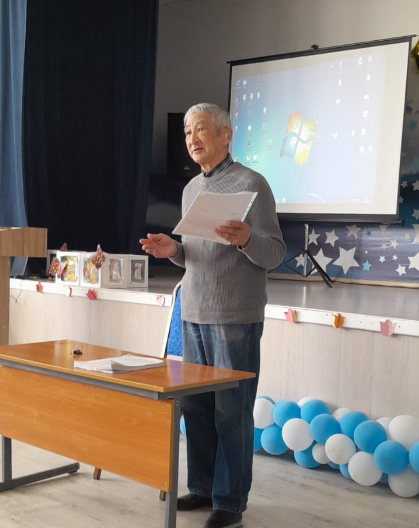 ПОВЫШЕНИЕ ГОТОВНОСТИ ТЕХНИЧЕСКИХ ИНСПЕКТОРОВ