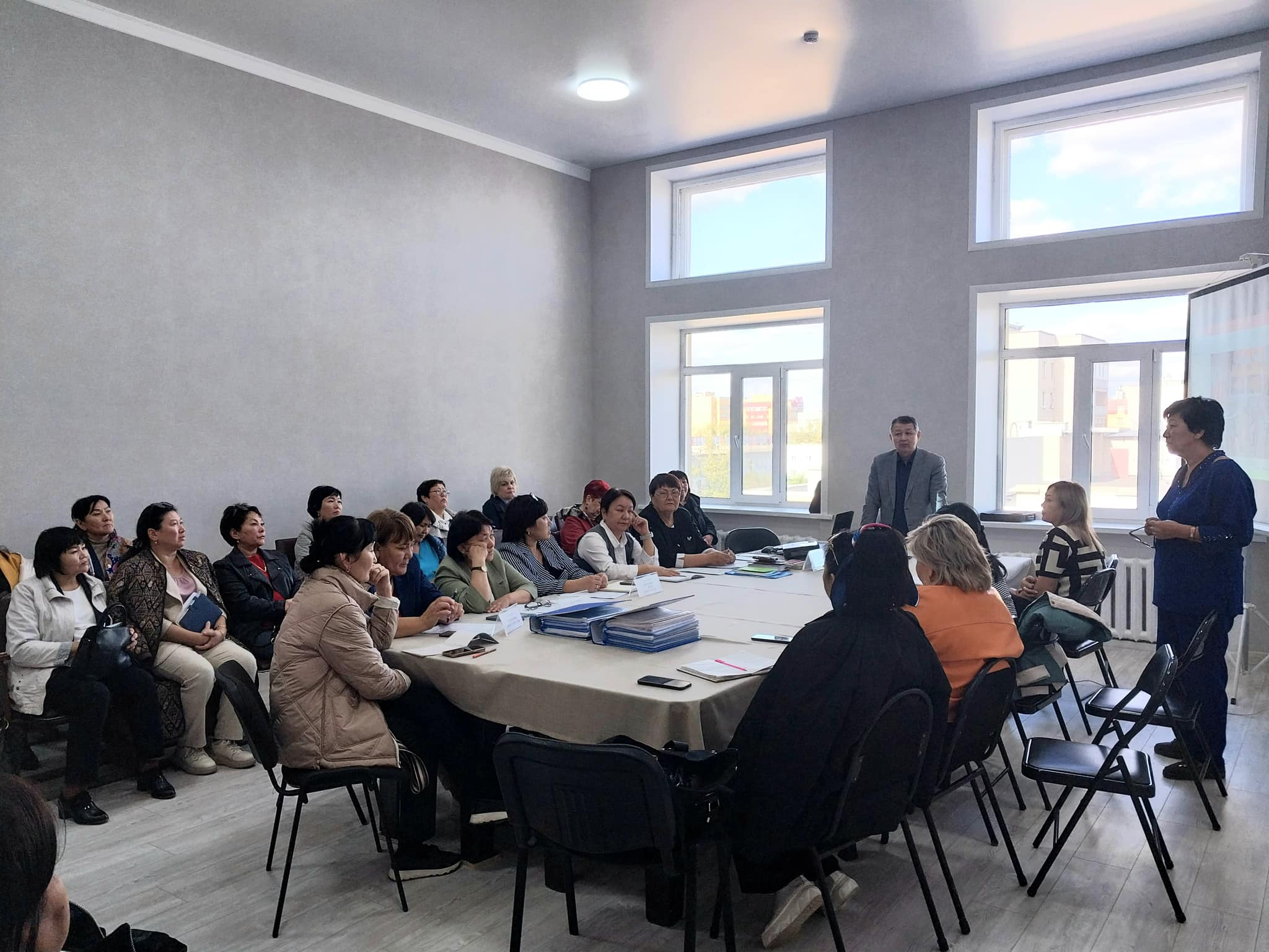 ПРОФСОЮЗ НА ЗАЩИТЕ ИНТЕРЕСОВ РАБОТНИКОВ