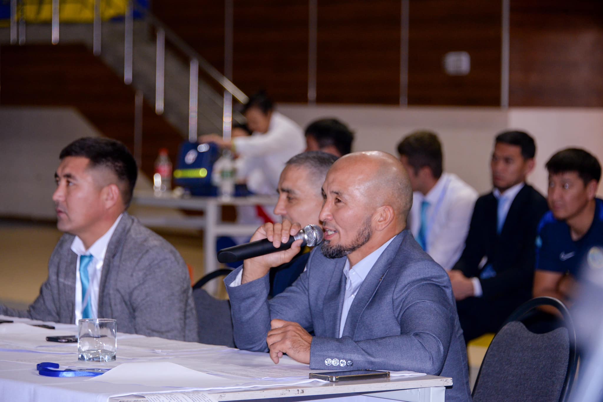 ОПРЕДЕЛЕНЫ ПОБЕДИТЕЛИ "КӘСІПОДАҚ БАРЫСЫ - 2024"