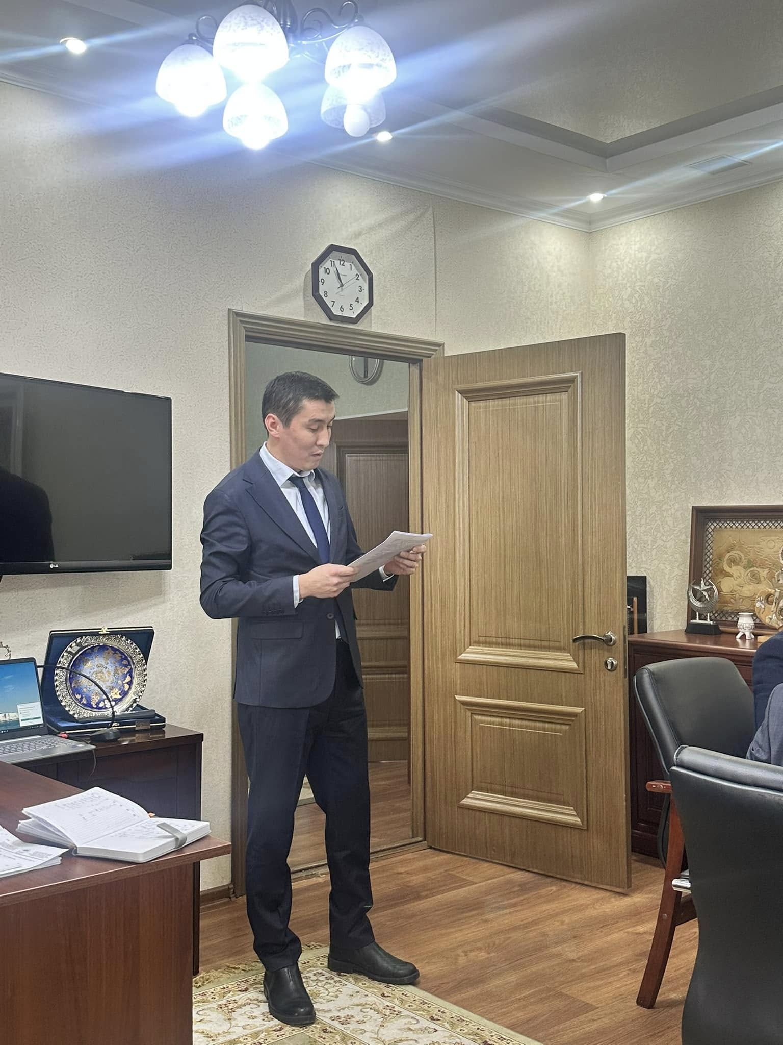 ИСПОЛКОМ ОТРАСЛЕВОГО ПРОФСОЮЗА: ИТОГИ ПРАВОЗАЩИТНОЙ РАБОТЫ И ПЛАН МЕРОПРИЯТИЙ В РАМКАХ ГОДА РАБОЧИХ ПРОФЕССИЙ