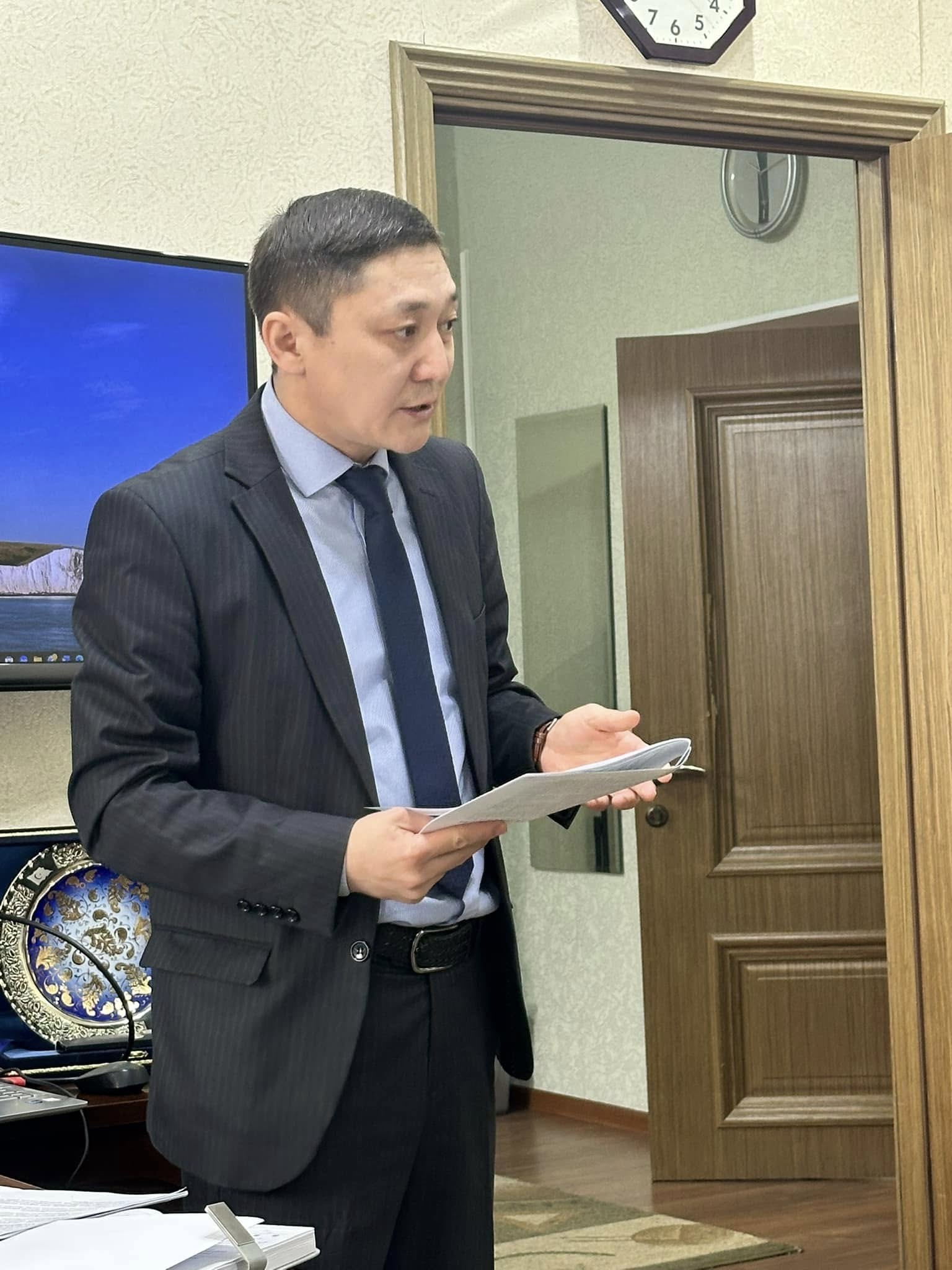 ИСПОЛКОМ ОТРАСЛЕВОГО ПРОФСОЮЗА: ИТОГИ ПРАВОЗАЩИТНОЙ РАБОТЫ И ПЛАН МЕРОПРИЯТИЙ В РАМКАХ ГОДА РАБОЧИХ ПРОФЕССИЙ