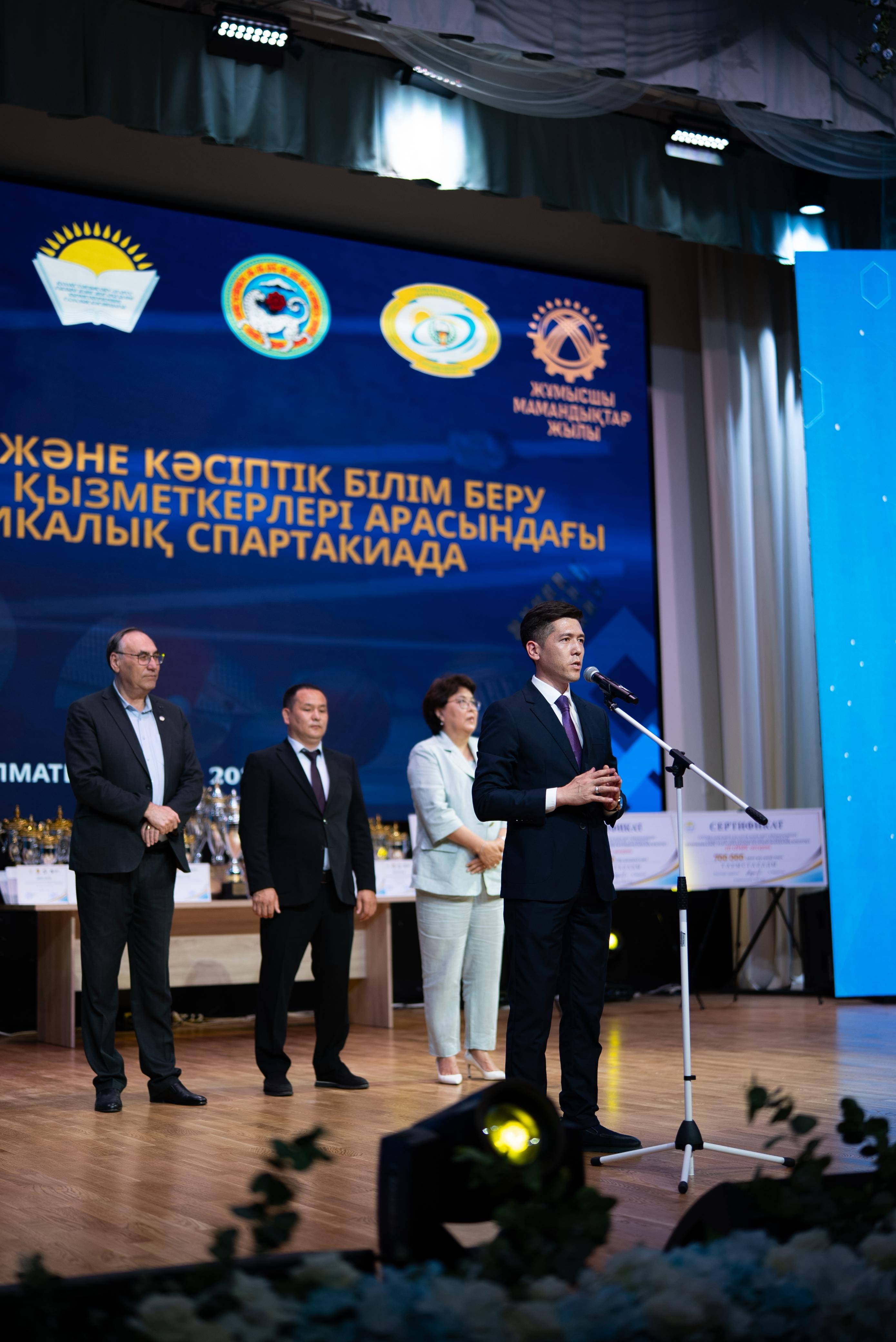 ДҮБІРЛІ ДОДА ӨЗ МӘРЕСІНЕ ЖЕТТІ