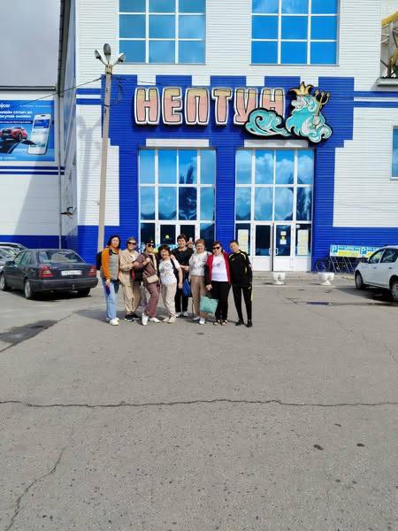 В ПРИОРИТЕТЕ – ОЗДОРОВЛЕНИЕ ЧЛЕНОВ ПРОФСОЮЗА