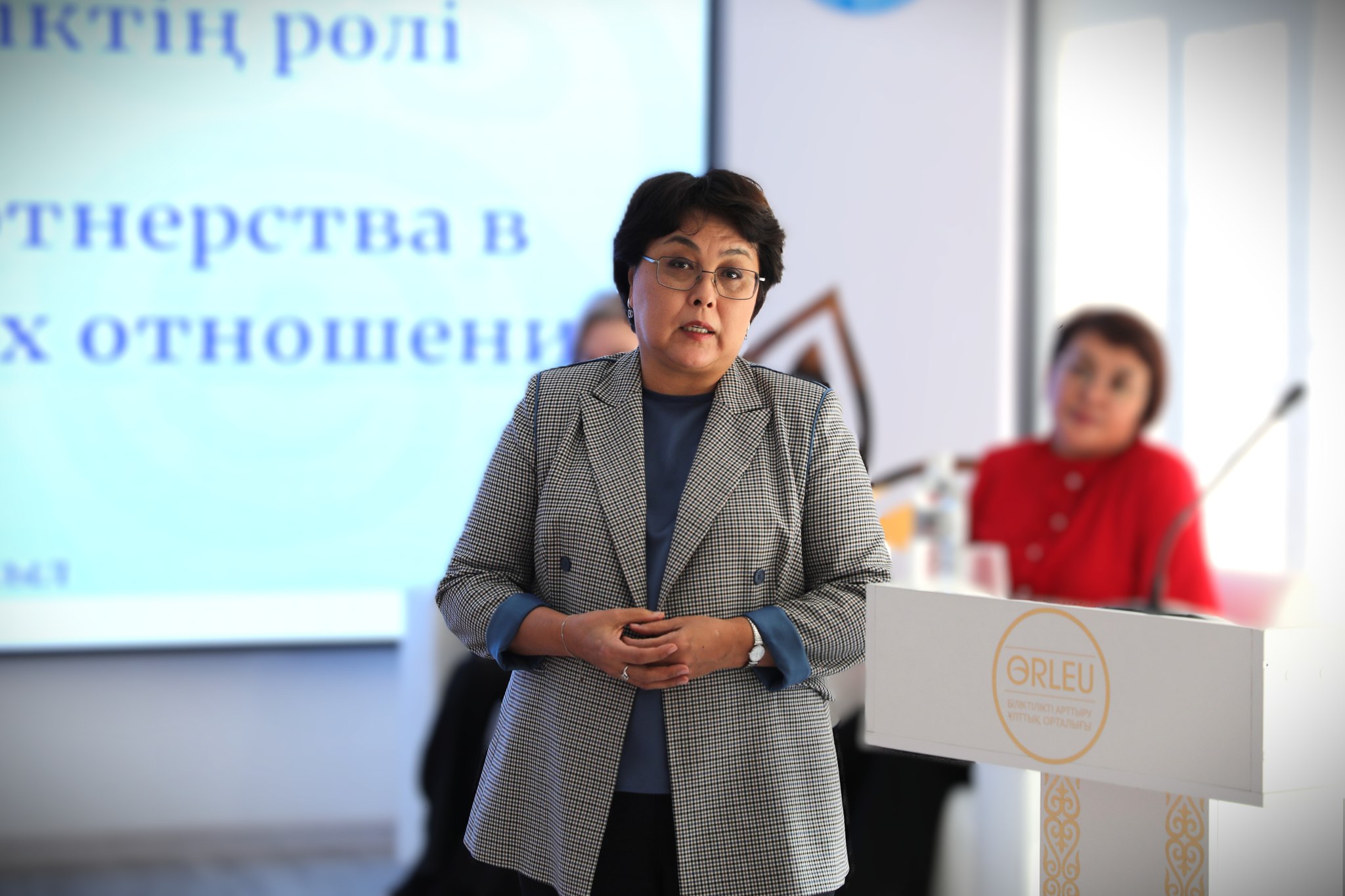 РОЛЬ СОЦИАЛЬНОГО ПАРТНЕРСТВА В РЕГУЛИРОВАНИИ ТРУДОВЫХ ОТНОШЕНИЙ