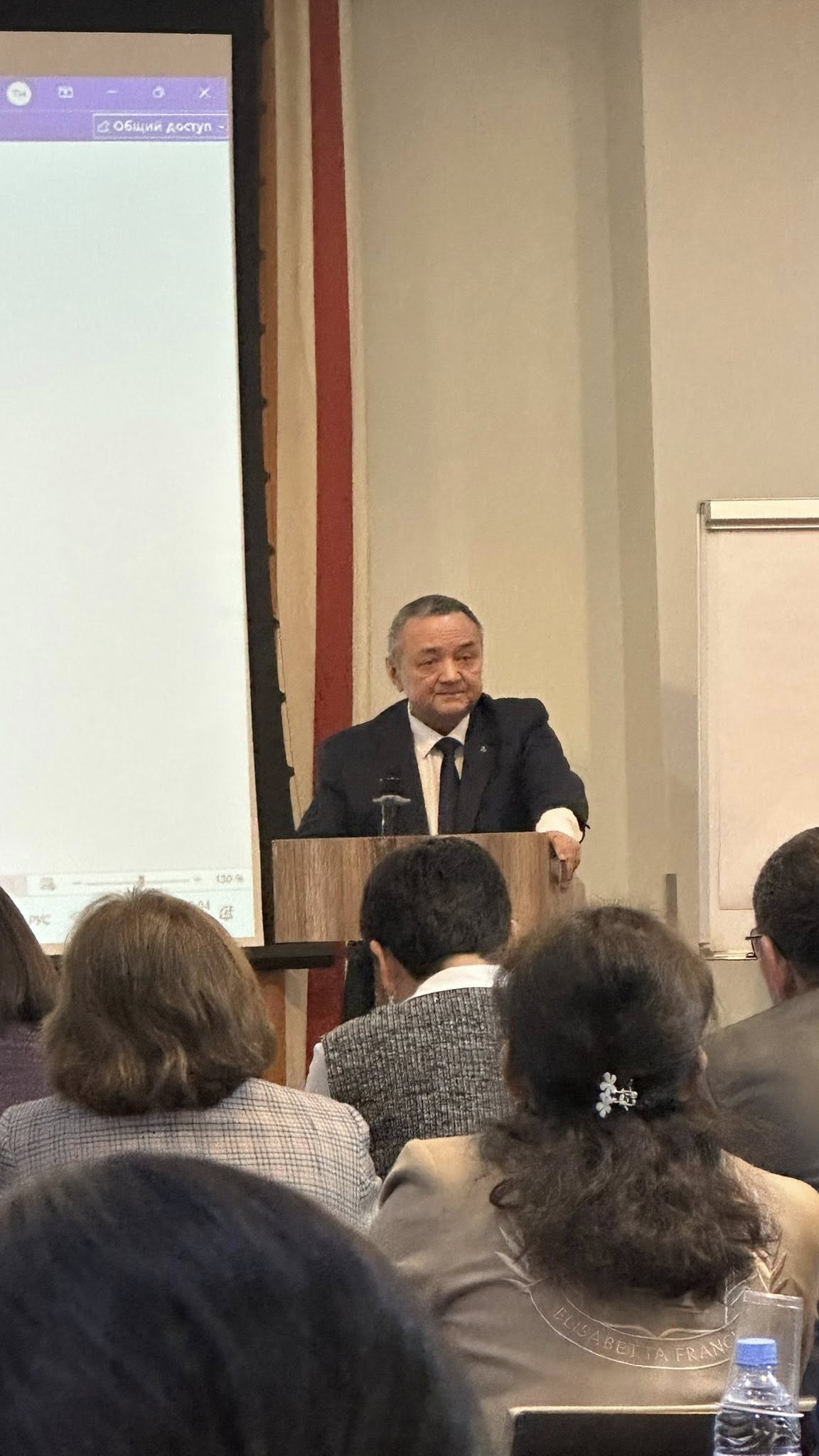 СЕМИНАР РАБОТНИКОВ ПРАВОВОЙ СЛУЖБЫ ПРОФСОЮЗА
