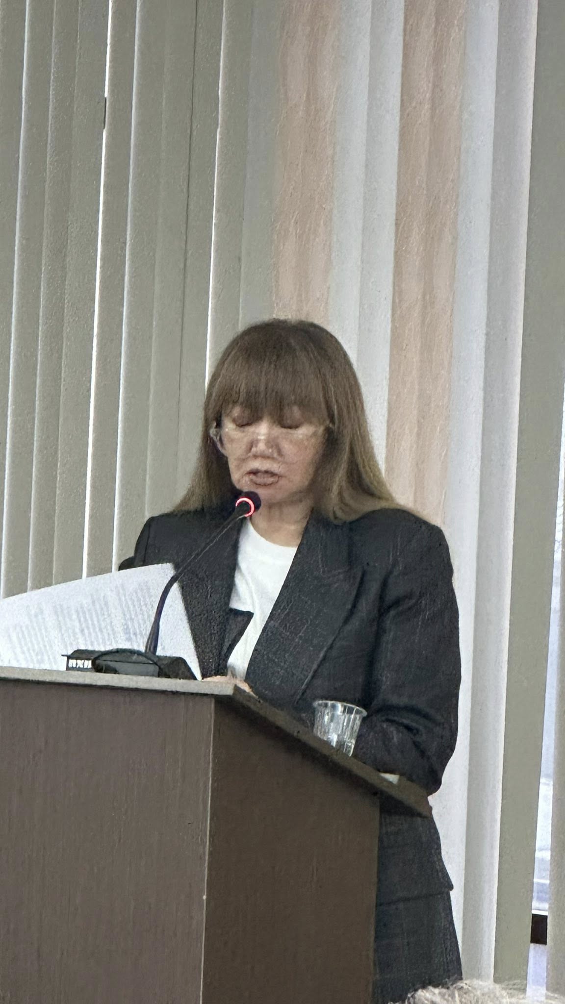 ПЛЕНУМ ЦЕНТРАЛЬНОГО КОМИТЕТА ОТРАСЛЕВОГО ПРОФСОЮЗА