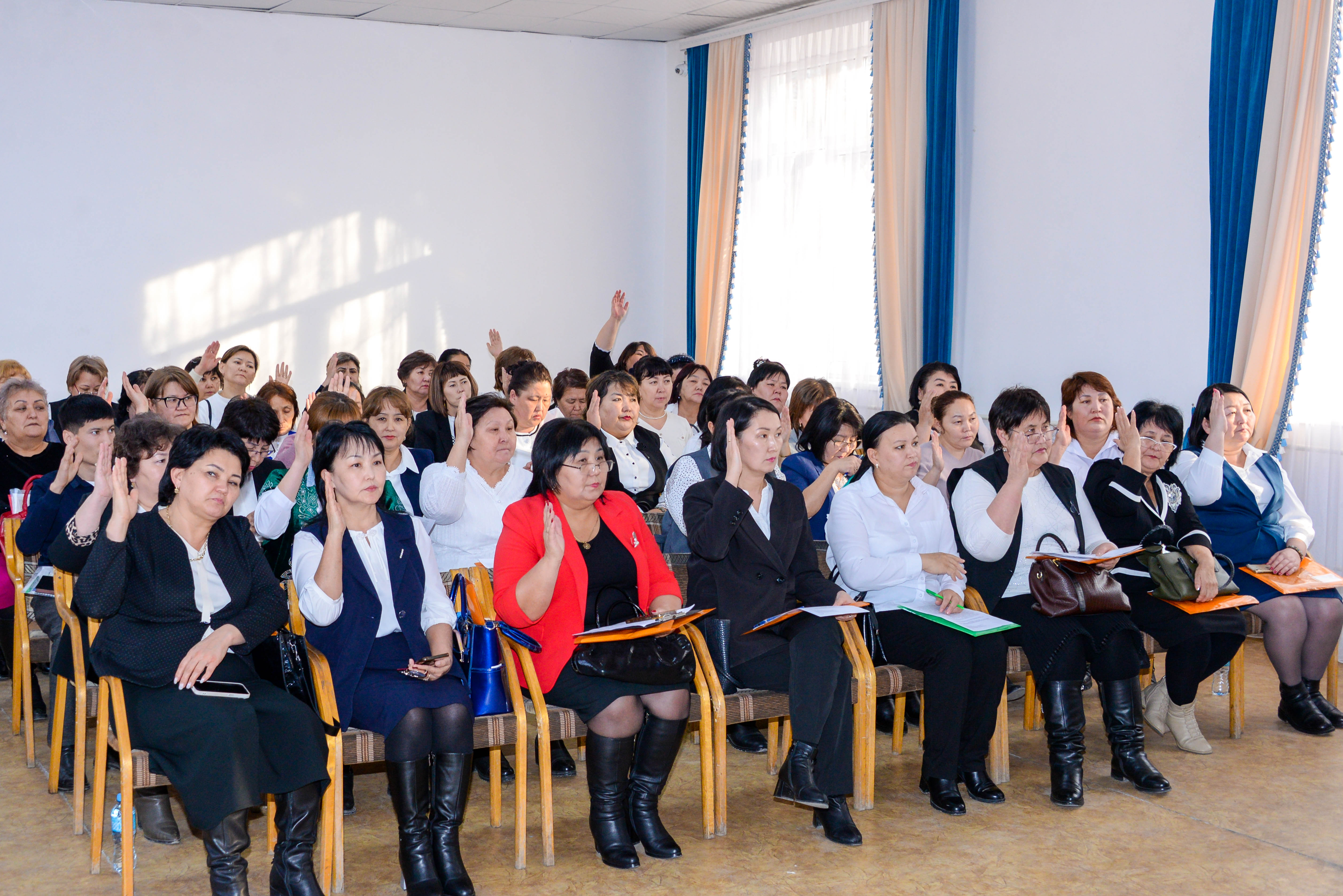 ӘЛЕУМЕТТІК ӘРІПТЕСТІККЕ – ЕРЕКШЕ ЕКПІН