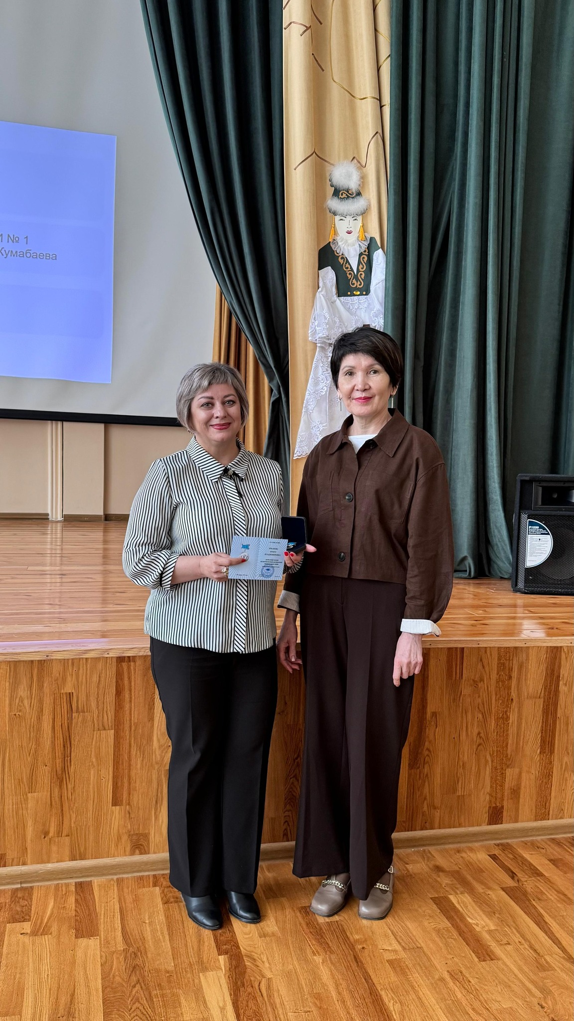 ГОРОДСКОЙ ПРОФСОЮЗ ПОДВОДИТ ИТОГИ