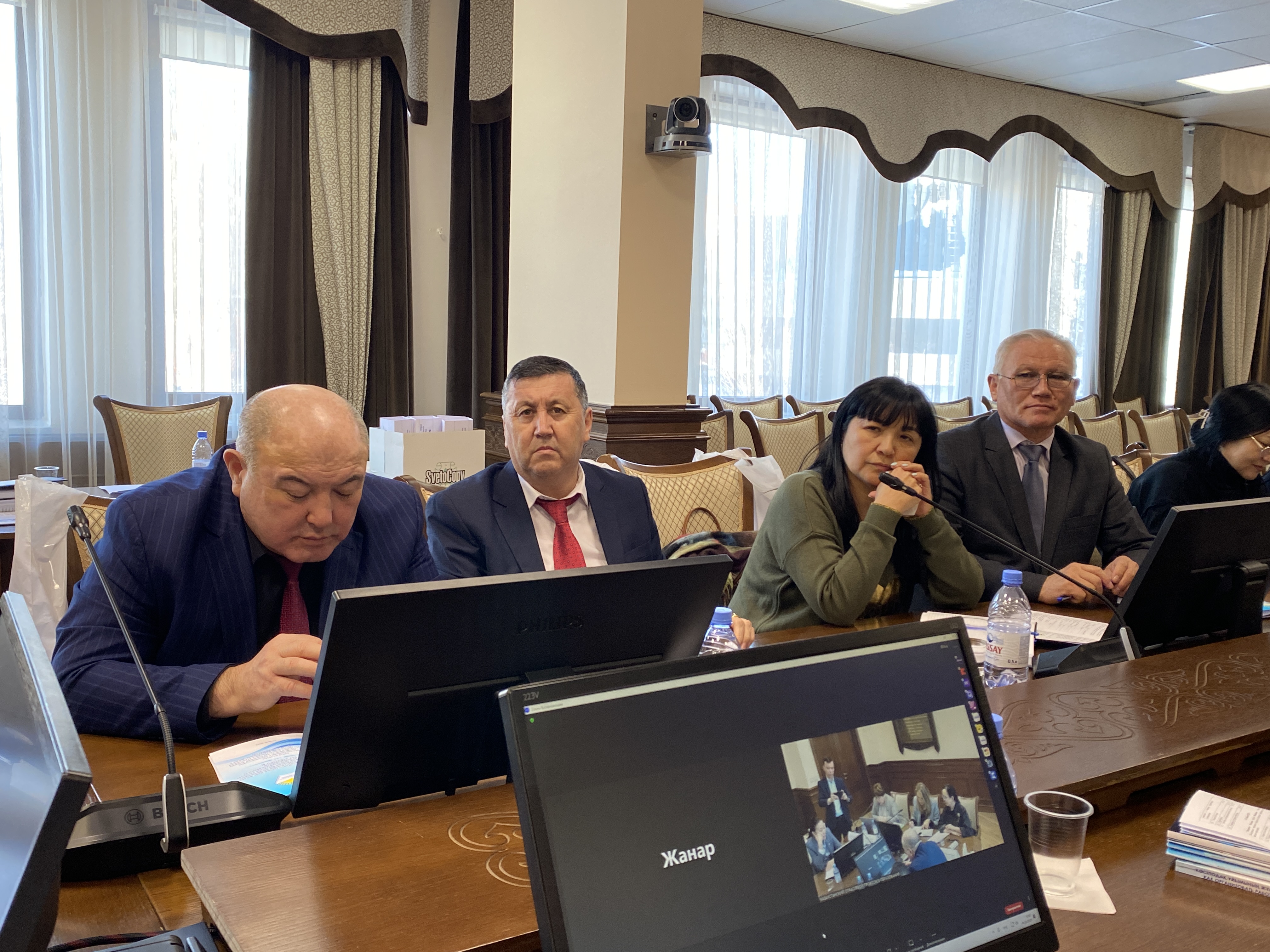 СЕМИНАР-СОВЕЩАНИЕ  С ПРЕДСЕДАТЕЛЯМИ ПЕРВИЧНЫХ ПРОФСОЮЗНЫХ ОРГАНИЗАЦИЙ ВЫСШИХ УЧЕБНЫХ ЗАВЕДЕНИЙ
