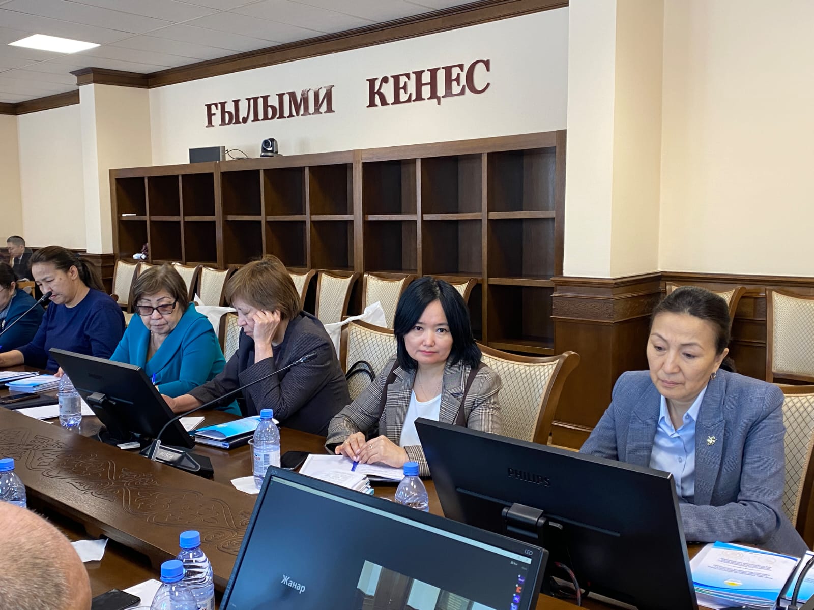 СЕМИНАР-СОВЕЩАНИЕ  С ПРЕДСЕДАТЕЛЯМИ ПЕРВИЧНЫХ ПРОФСОЮЗНЫХ ОРГАНИЗАЦИЙ ВЫСШИХ УЧЕБНЫХ ЗАВЕДЕНИЙ