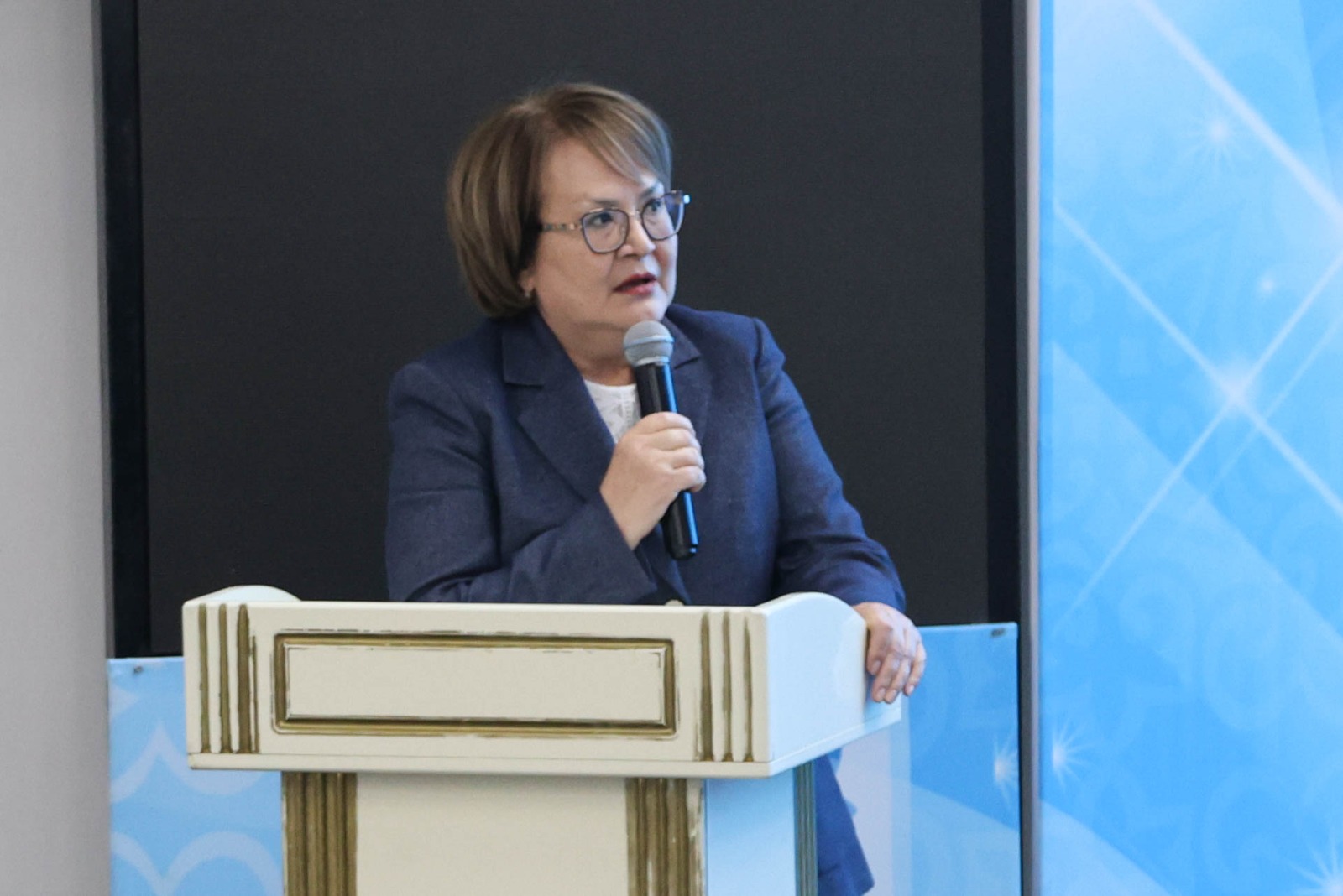 БАТЫС ҚАЗАҚСТАНДА САЛАЛЫҚ КӘСІПОДАҚТЫҢ 100 ЖЫЛДЫҒЫ АТАП ӨТІЛДІ